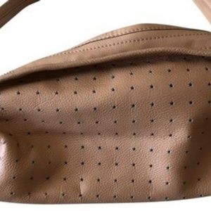 See by Chloé Bluebell Small Havana Bag